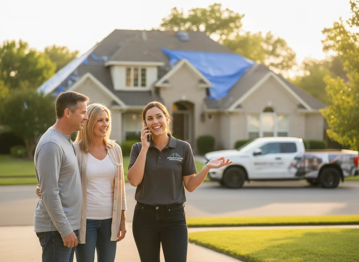 Emergency Roof Repair Uniondale, IN FAQs